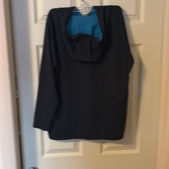 Boys hooded sweatshirt from GAP in a 14/16 boys - Picture 3 of 3